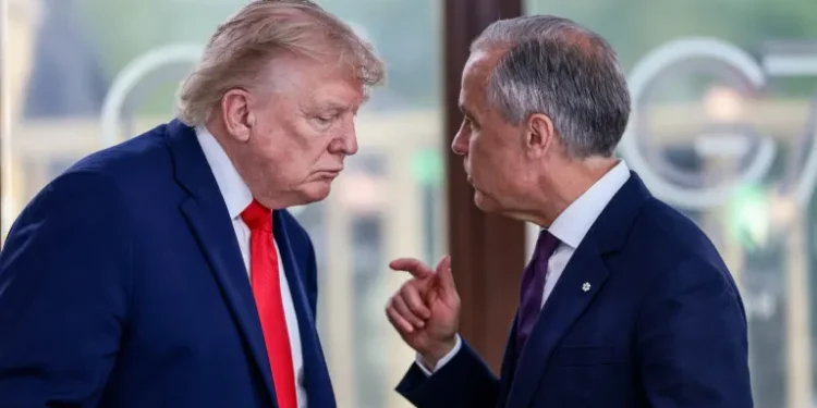 Canada and US Fast Track Trade Talks After New Tariff Threat