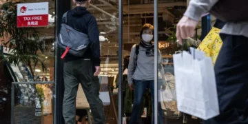 Tel Aviv Tops Global Cost Rankings as Tokyo Becomes a Bargain