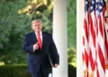 Trump Targets Fuel Prices as Pressure Campaign Shifts Beyond the Fed