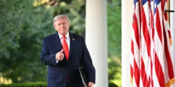 Trump Targets Fuel Prices as Pressure Campaign Shifts Beyond the Fed