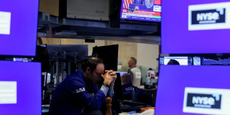 Markets Push Back as Kevin Warsh’s Wait-and-See Strategy Faces First Major Test