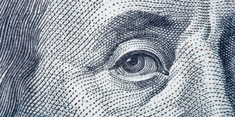 U.S. Government’s Corporate Investment Portfolio Raises Transparency Questions