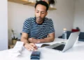 America’s $40 Trillion Debt Is Filtering Into Household Finances