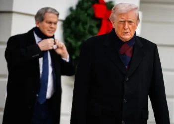 US Debt Hits $40 Trillion as White House Bets on Growth