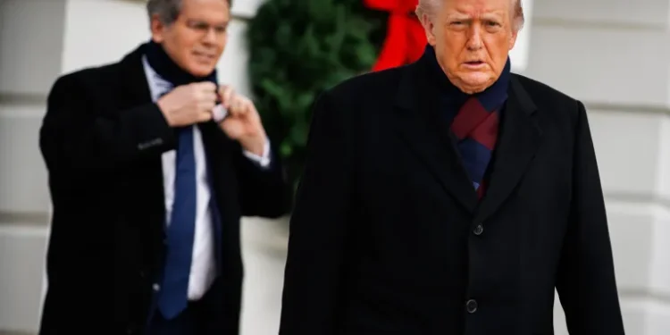 US Debt Hits $40 Trillion as White House Bets on Growth