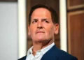 Mark Cuban Warns California Wealth Tax Could Drive Startups Out