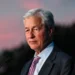 Jamie Dimon Backs Warsh as Fed Pulls Back Market Guidance