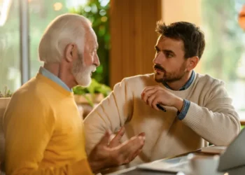 Social Security’s Generational Funding Gap Is Getting Harder to Ignore