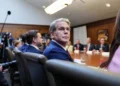 US Faces Highest 30-Year Treasury Borrowing Cost Since 2001
