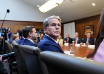 US Faces Highest 30-Year Treasury Borrowing Cost Since 2001