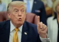 US Tariffs Face New Test as Manufacturers Return to China