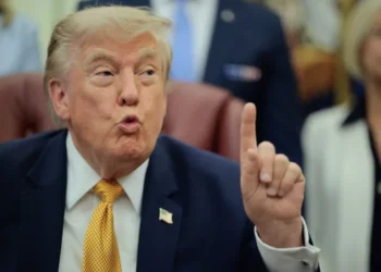 US Tariffs Face New Test as Manufacturers Return to China