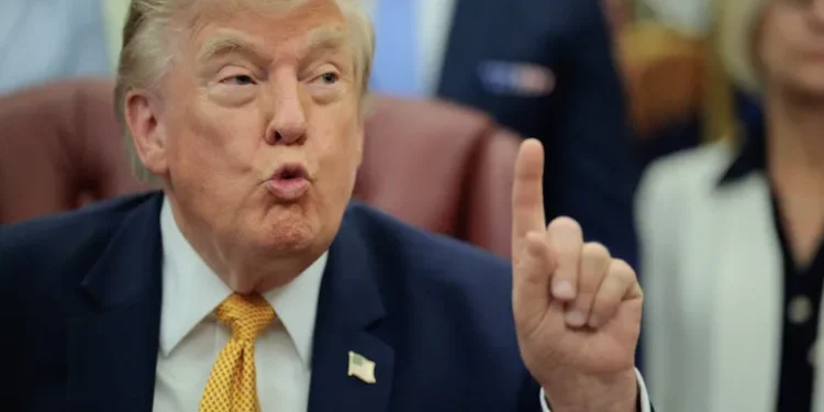US Tariffs Face New Test as Manufacturers Return to China