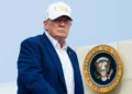 Trump’s Immigration Push Tests the U.S. Labor Market