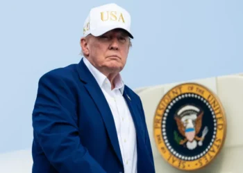 Trump’s Immigration Push Tests the U.S. Labor Market