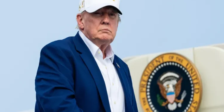 Trump’s Immigration Push Tests the U.S. Labor Market