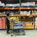US Inflation Meets Forecast as Household Pressure Persists