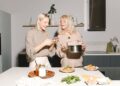 Thrive Creators specializes working with kitchen and homeware creators