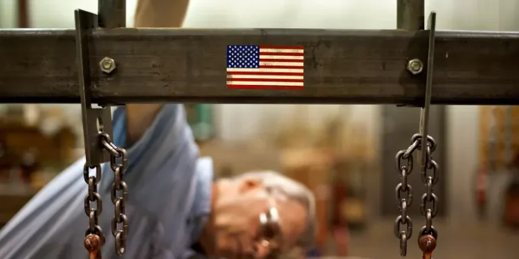 US Set to Become Relatively Younger as Global Population Ages
