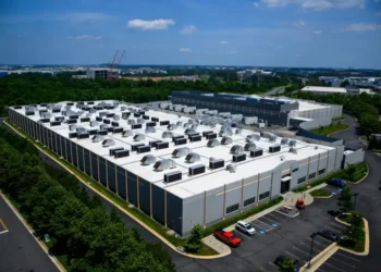 States Question the Cost of Tax Breaks for AI Data Centers