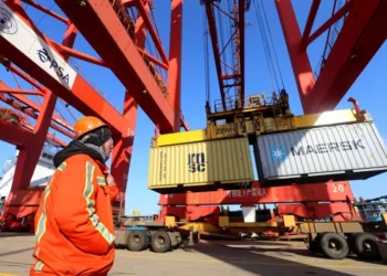 Shadow Fleets Put Global Shipping Rules Under Growing Strain