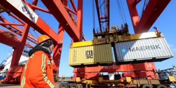 Shadow Fleets Put Global Shipping Rules Under Growing Strain