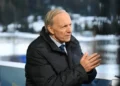 Ray Dalio Warns AI Boom Could Bring a Painful Market Bust