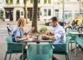 Millennials Put a $160,000 Salary on Their Ideal Partner