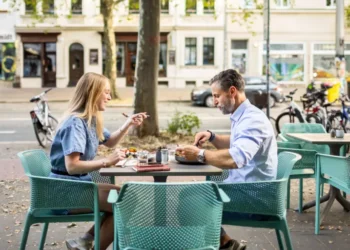 Millennials Put a $160,000 Salary on Their Ideal Partner