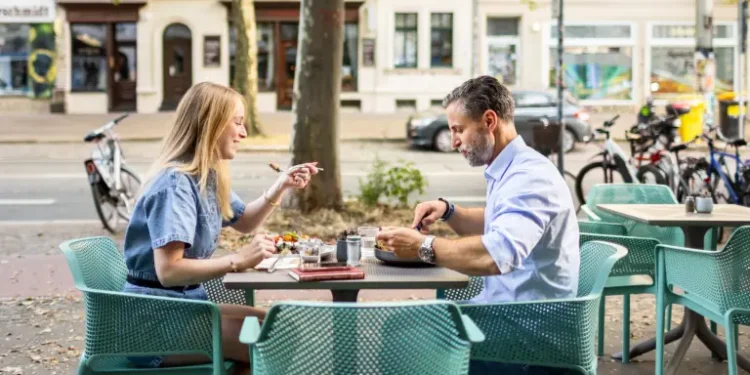 Millennials Put a $160,000 Salary on Their Ideal Partner