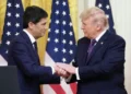 Fed Rate Hike Bets Rise as White House Pushes for Cuts