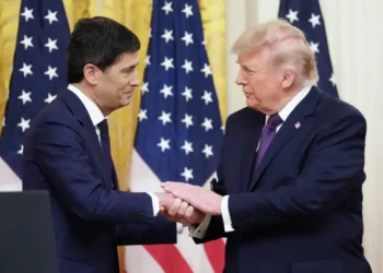 Fed Rate Hike Bets Rise as White House Pushes for Cuts