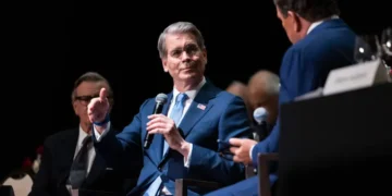 Bond Market Pressure Gives Warsh Cover for a Fed Hike