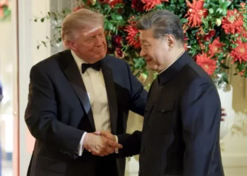 China Keeps US Soybeans Outside Latest Tariff Relief