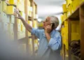 43% of Americans Now Expect to Work for the Rest of Their Lives