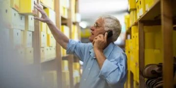 43% of Americans Now Expect to Work for the Rest of Their Lives