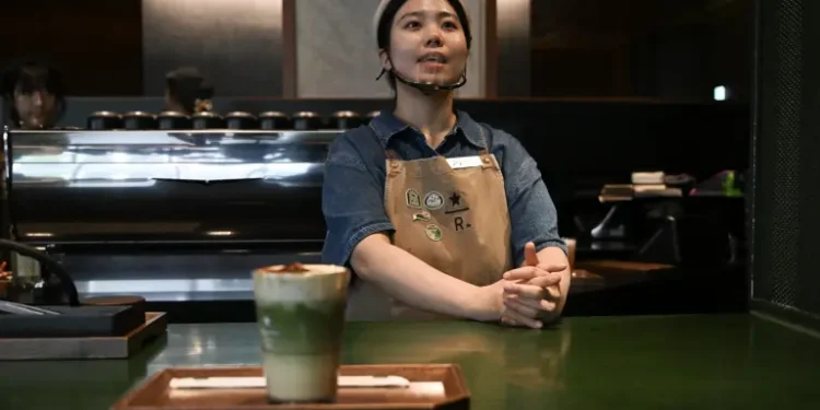 Young Americans Turn to Second Jobs as Retirement Saving Slows