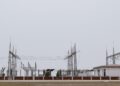 High-voltage electricity transmission infrastructure in the United Kingdom
