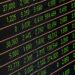 Trading floor of a stock exchange, representing a potential IPO listing