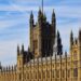 Westminster Parliament building where Chancellor John Healey will deliver the UK budget on 28 October 2026